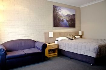 Baybrook Motor Inn & Apartments - Accommodation Sunshine Coast 9