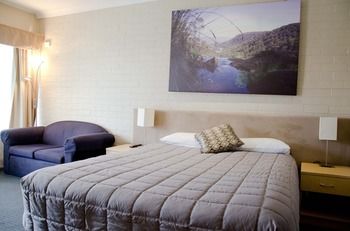 Baybrook Motor Inn & Apartments - Accommodation Sunshine Coast 11