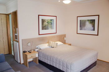 Baybrook Motor Inn & Apartments - Accommodation Sunshine Coast 12