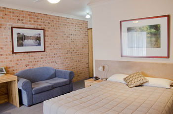 Baybrook Motor Inn & Apartments - Accommodation Sunshine Coast 13