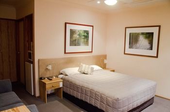 Baybrook Motor Inn & Apartments - Accommodation Sunshine Coast 14