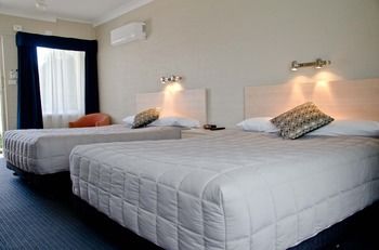 Baybrook Motor Inn & Apartments - Accommodation Sunshine Coast 16