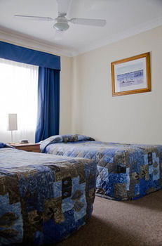 Baybrook Motor Inn & Apartments - Accommodation Sunshine Coast 19