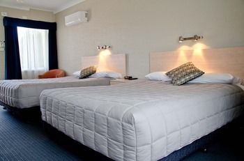 Baybrook Motor Inn & Apartments - Accommodation Sunshine Coast 21
