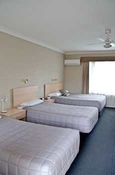 Baybrook Motor Inn & Apartments - Accommodation Sunshine Coast 22
