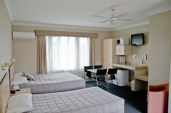 Baybrook Motor Inn & Apartments - Accommodation Sunshine Coast 23