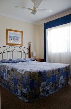 Baybrook Motor Inn & Apartments - Accommodation Sunshine Coast 25