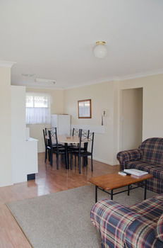 Baybrook Motor Inn & Apartments - Accommodation Sunshine Coast 27