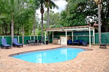Baybrook Motor Inn & Apartments - Accommodation Sunshine Coast 30