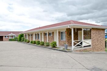 Baybrook Motor Inn & Apartments - Accommodation Sunshine Coast 31