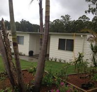 Australian Motor Homes Tourist Park - Accommodation Sunshine Coast
