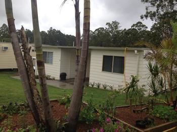 Australian Motor Homes Tourist Park - Accommodation Sunshine Coast 0