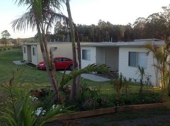 Australian Motor Homes Tourist Park - Accommodation Sunshine Coast 10