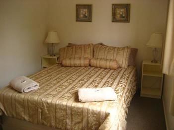 Australian Motor Homes Tourist Park - Accommodation Sunshine Coast 12