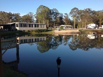 Australian Motor Homes Tourist Park - Accommodation Sunshine Coast 15