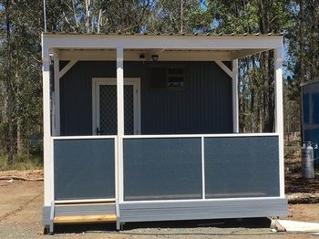 Australian Motor Homes Tourist Park - Accommodation Sunshine Coast 16