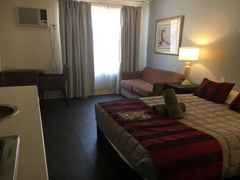 Australian Motor Homes Tourist Park - Accommodation Sunshine Coast 17