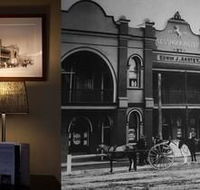 Cessnock Hotel - Accommodation Sunshine Coast