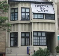 Hotel 59 - Accommodation Sunshine Coast