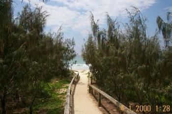 Costa Bella Apartments - Accommodation Sunshine Coast 7
