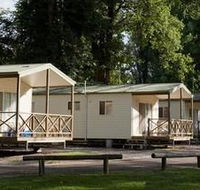 Riverglade Caravan Park - Accommodation Sunshine Coast