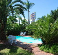 Sundowner Dubbo Aberdeen - Accommodation Sunshine Coast