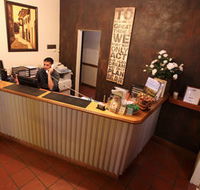 Countryman Motor Inn - Accommodation Sunshine Coast