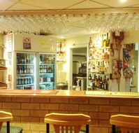 Ashton Townhouse Motel and Suites - Accommodation Sunshine Coast