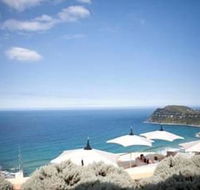 Jonahs Restaurant amp Accommodation Whale Beach - Accommodation Sunshine Coast