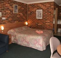 Forest Lodge Motor Inn amp Restaurant - Accommodation Sunshine Coast