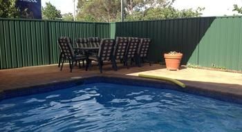 Forest Lodge Motor Inn & Restaurant - Accommodation Sunshine Coast 16