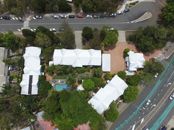 Chez Noosa Resort Motel - Accommodation Sunshine Coast 4