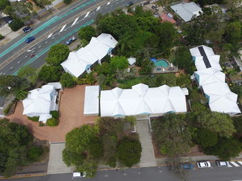 Chez Noosa Resort Motel - Accommodation Sunshine Coast 5