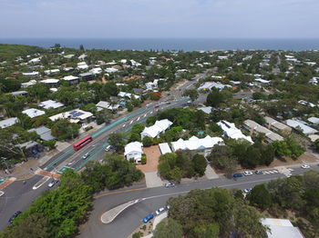 Chez Noosa Resort Motel - Accommodation Sunshine Coast 6