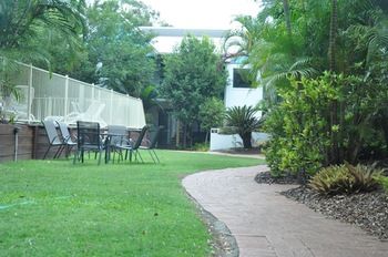 Chez Noosa Resort Motel - Accommodation Sunshine Coast 7