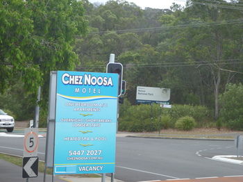 Chez Noosa Resort Motel - Accommodation Sunshine Coast 11