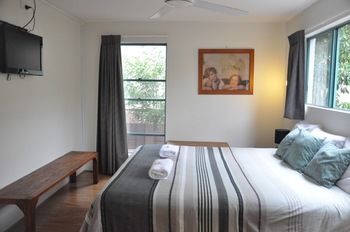 Chez Noosa Resort Motel - Accommodation Sunshine Coast 13