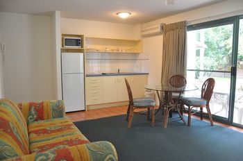 Chez Noosa Resort Motel - Accommodation Sunshine Coast 15