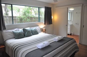 Chez Noosa Resort Motel - Accommodation Sunshine Coast 18