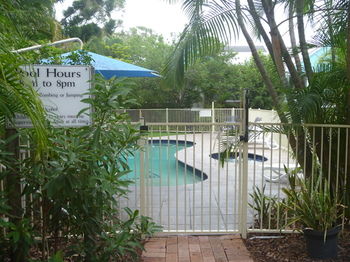 Chez Noosa Resort Motel - Accommodation Sunshine Coast 20