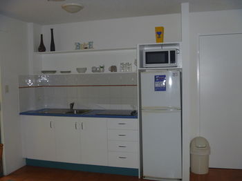 Chez Noosa Resort Motel - Accommodation Sunshine Coast 23