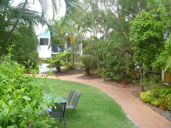 Chez Noosa Resort Motel - Accommodation Sunshine Coast 27
