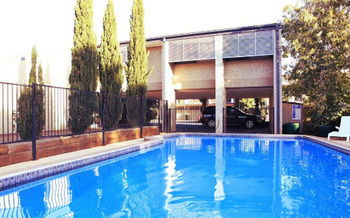 No 95 Accommodation - Accommodation Sunshine Coast 2