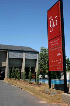 No 95 Accommodation - Accommodation Sunshine Coast 16