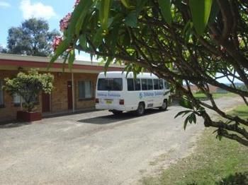 Waterview Heights NSW Accommodation Sunshine Coast