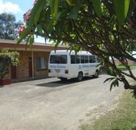 Hilldrop Motor Inn