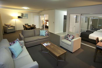 Quest Dubbo Serviced Apartments - Accommodation Sunshine Coast 0