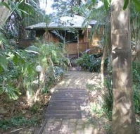 Tanglewood Gardens - Accommodation Sunshine Coast