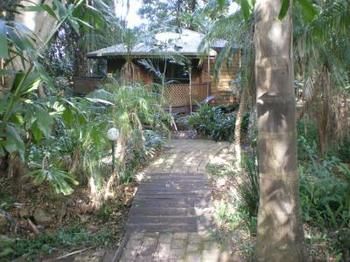 Tanglewood Gardens - Accommodation Sunshine Coast 0