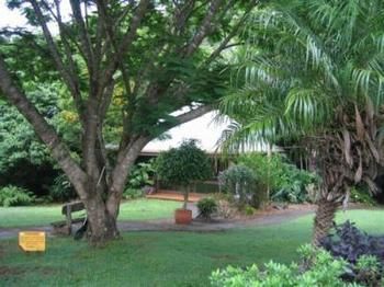 Tanglewood Gardens - Accommodation Sunshine Coast 1